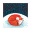 Fox Winter II - imprimé-52990209-52990218-52990210