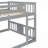 Bunk Bed With Ladder With Slide