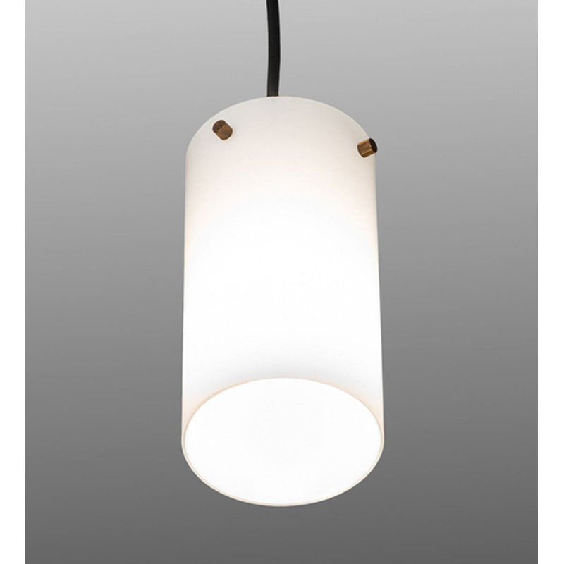 Cilindro 1 - Light Pendant