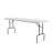96'' Rectangular Banquet Table