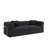78.8" Modular Sofa, Convertible Pudding Block Sofa, Floor-Standing Sofa Bed With Armrests And Comfortable Sofa Bed, Compression Sofa
