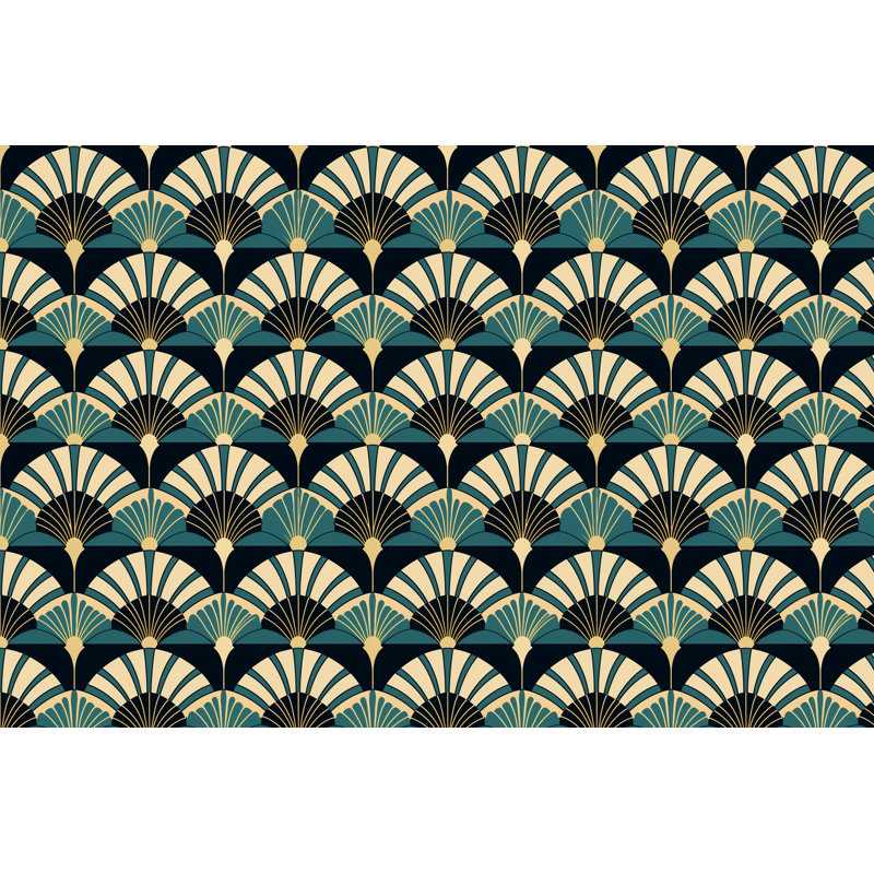 Tifffany Polyester Room Darkening Curtain Pair, L 40 po x L 82 po