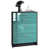 Black/Petrol Blue is out of stock
