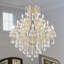 Lustre 24 lumières Jayson-93777452