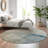 Premium Machine Washable Prisco Taupe Rug-179285263