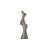 White Stone Cast Women Statue-64429050