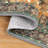 Machine Washable Non-Slip Kitchen Mat (Set of 3)-872279420
