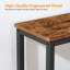 Annaie 114cm Console Table