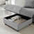 Grey Polyester