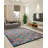 Subaig Performance Cotton Washable Geometric Indoor / Outdoor Rug-284298012