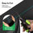 3ftx50ft 5oz Double-Layered Premium Weed Barrier Landscape Fabric