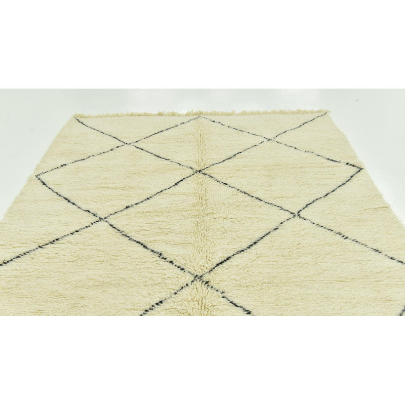 Parra Ivory Rug