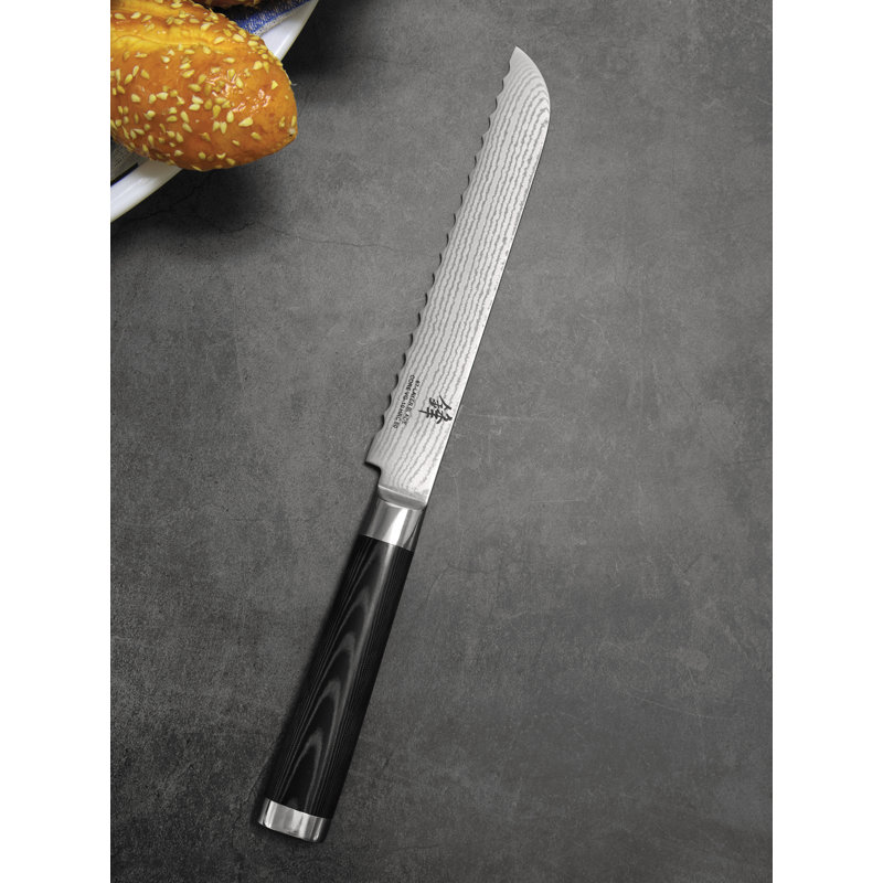 Supreme Housewares Osaka Bread Knife