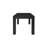 Acacia Solid Wood Dining Table-750254911