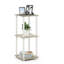 Ensemble de tables de bout avec rangement Bianco-147112730-146621118