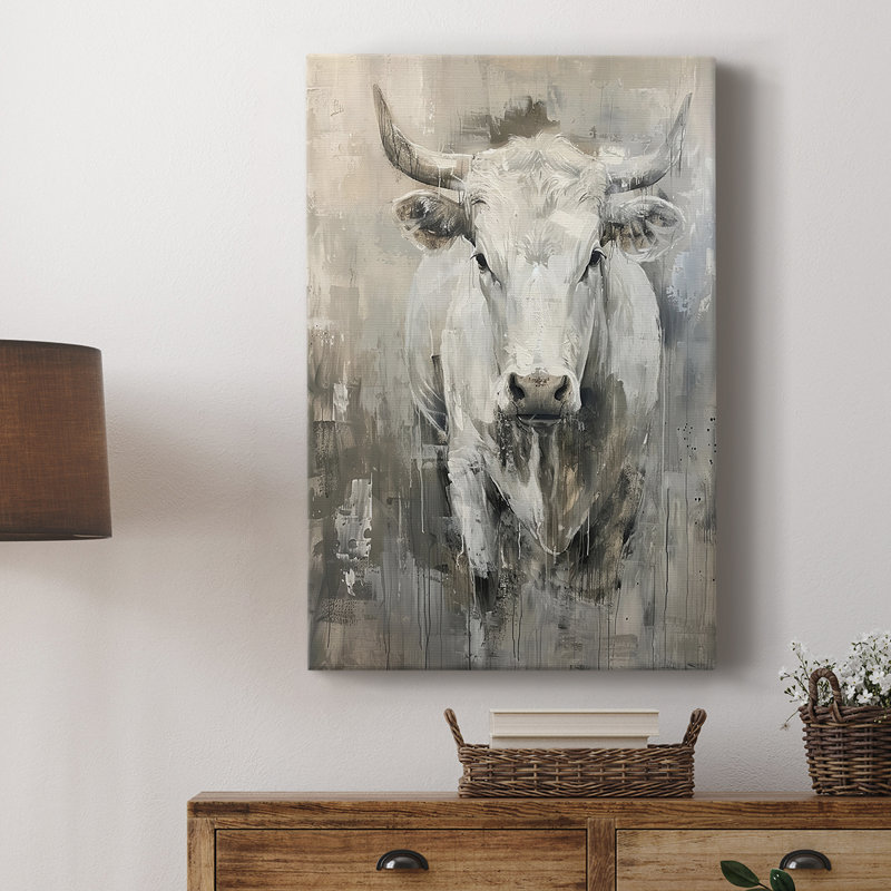 ANIMAUX série Cxxv - galerie sur mesure, H 27 po x l 18 po