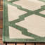 Tapis d'intérieur / extérieur à motif géométrique Adler-1397618630