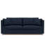 Claudette Bench Seat Sofa-203141315-203141339