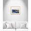 Delighted - Art encadré autoportant-64072632-64072635