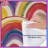 Rainbow Bedding Abstract Comforter Bohemian-122471273