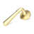 Satin Brass