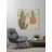 Cactus Fields by Parvez Taj - Print on Canvas-50819314