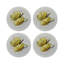 Sous-verres Zodiac Libra-119015264