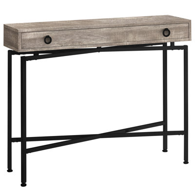 Geno 42.5'' Console Table