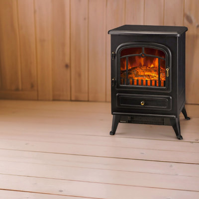 Fireplace Stove, Electric Fireplace Heater