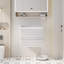 Base de meuble-lavabo simple 24 po, lavabo non inclus-113236576