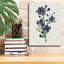 «Desert Flower Bouquet H» par Jean Plout, art mural sur toile-86201215
