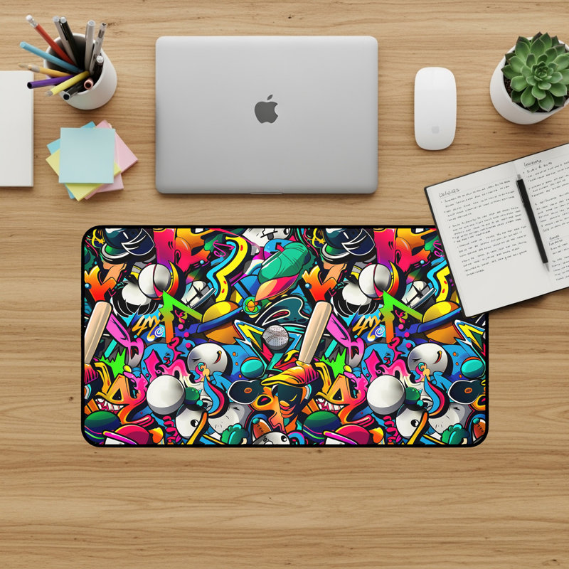 Desk Pad