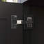 Ensemble de meuble-lavabo autoportant 36 po avec comptoir en céramique 36 po-925832250