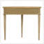 Console de rangement l 36 po