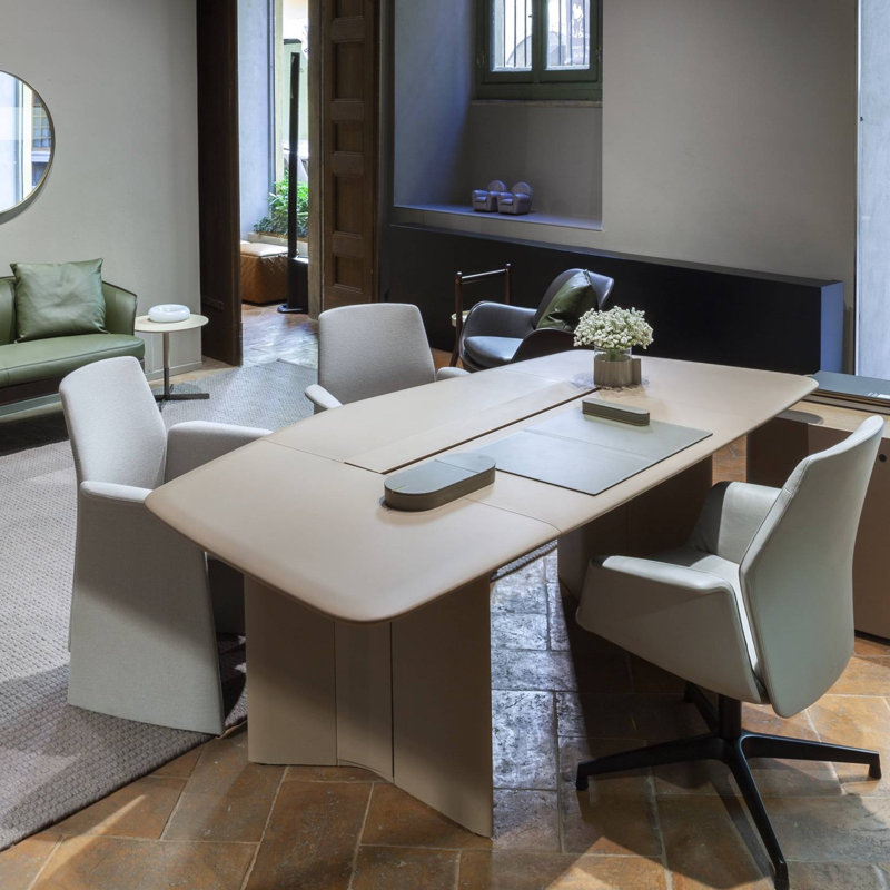 Zhuang Desk - Multipurpose Box