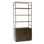 Elliot Bookcase