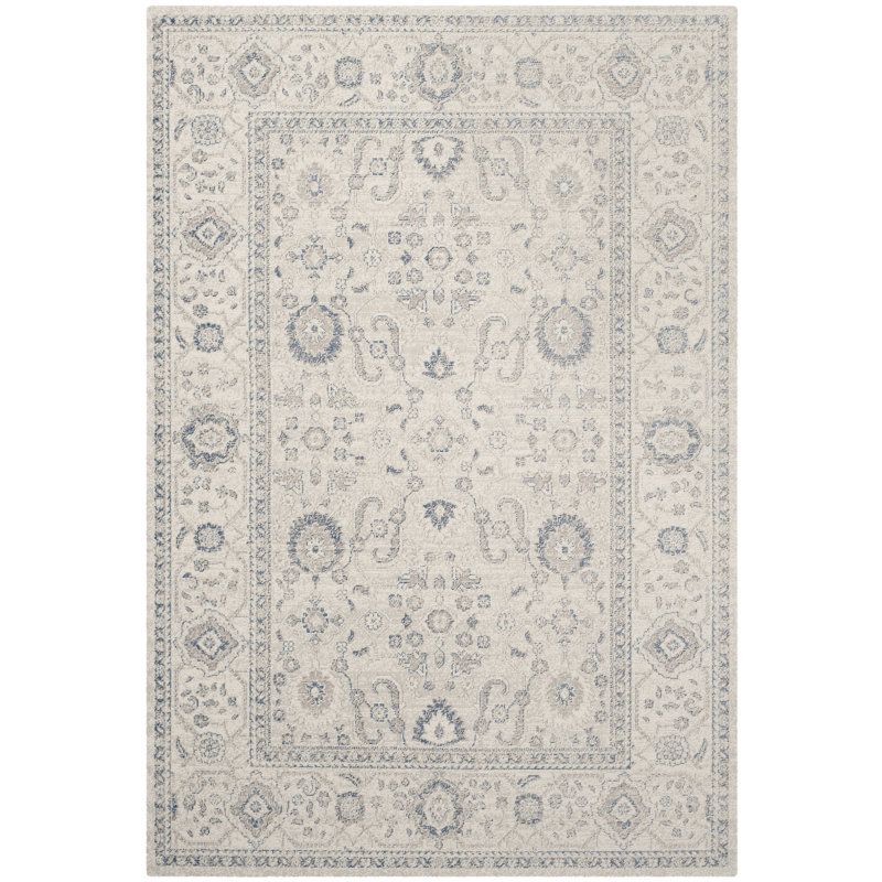 Tapis oriental Chewning Performance, Rectangle 4 pi x 6 pi
