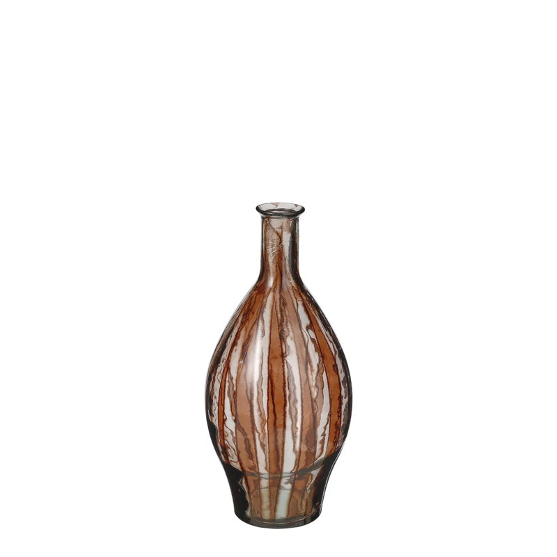Chezare Glass Table Vase