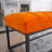 Lubbert Faux Leather Bench-1104104275-1109133214