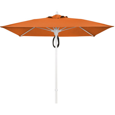 Parasol de marché carré 7,5 pi Prestige