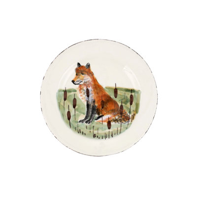 Wildlife Handmade Terra Bianca