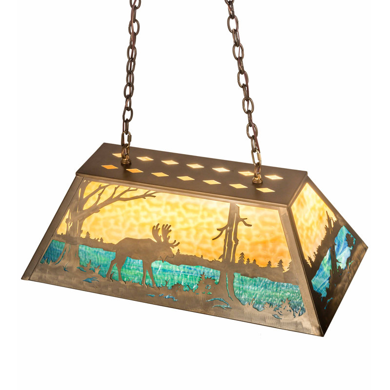 6 - Light Pendant