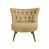 Milky Brown Polyester is out of stock