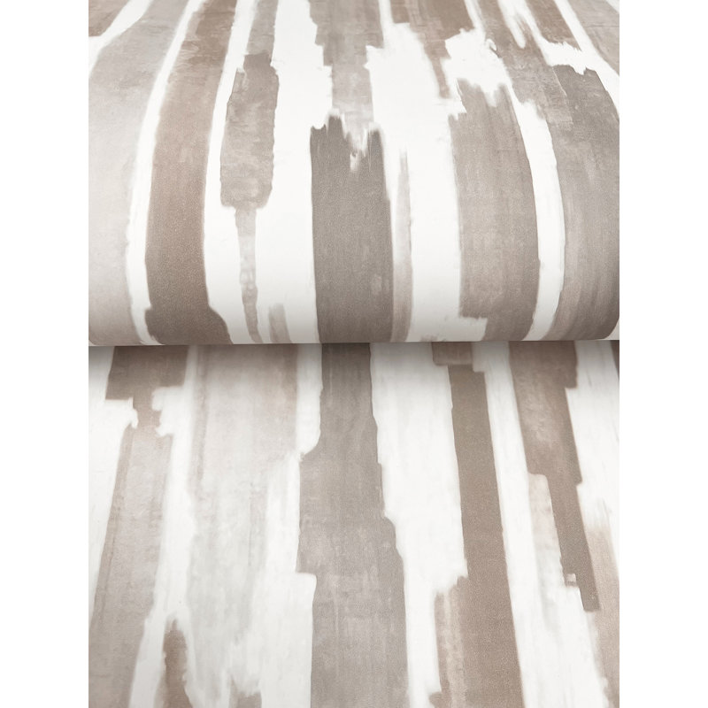 Pluie moderne, Gris