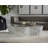 Cyris Coffee Table - Grey