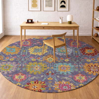 Tapis damassé de qualité supérieure Mayfield AMF2288