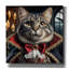 «Count Cat Dracula» par Rey Klimt, art mural-1184170107