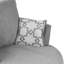 Arabella Upholstered Swivel Barrel Chair-39703186