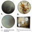 «Beige Dream Catcher Rustic Charm II», reproduction sur toile-1489686746-1489339195