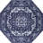 Endesha Oriental Indoor Rug-1103491125